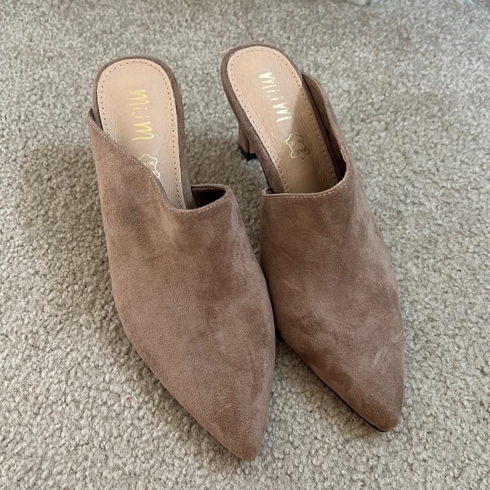 Mules